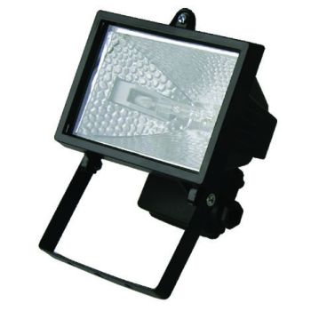 Insoladora Halógena