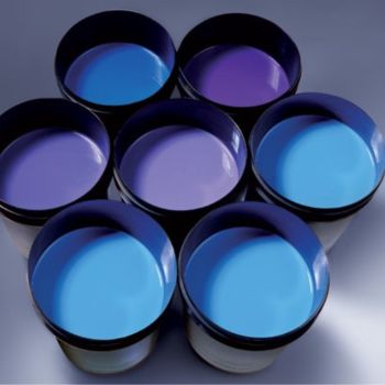 Emulsiones Serigráficas